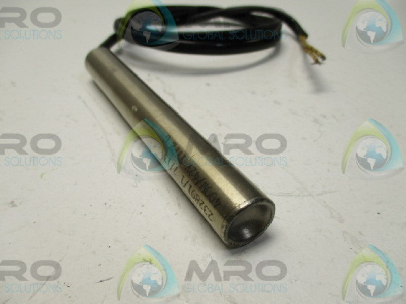 ELMATIC 232891/1 HEATER ELEMENT 24V 400W  NSNP