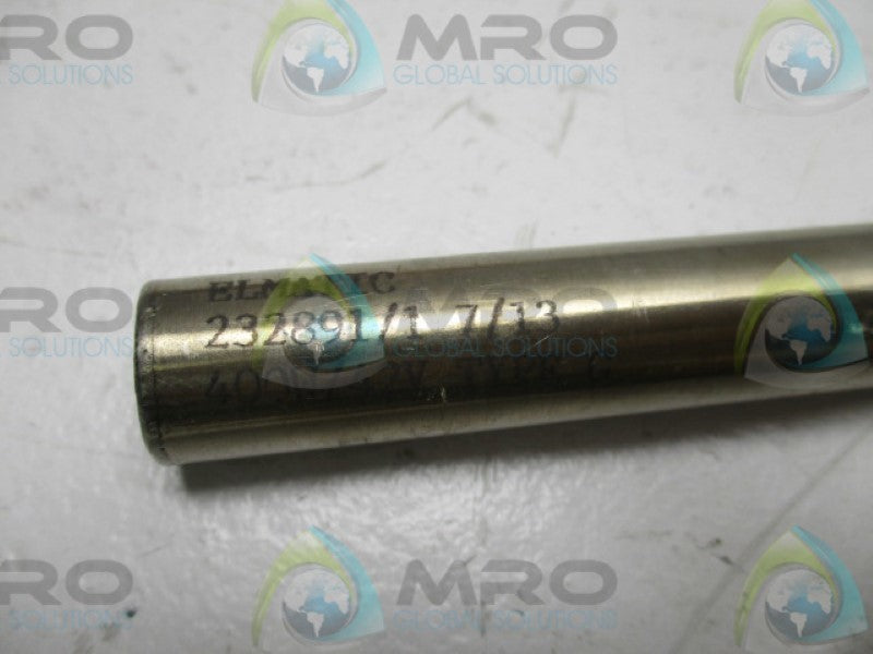 ELMATIC 232891/1 HEATER ELEMENT 24V 400W  NSNP