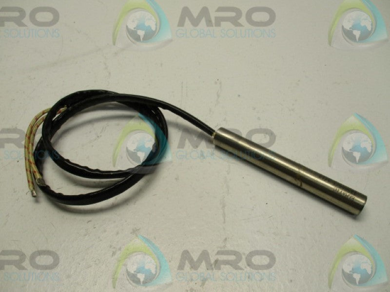 ELMATIC 225866/1 HEATER ELEMENT 24V 400W  NSNP