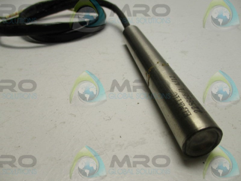 ELMATIC 225866/1 HEATER ELEMENT 24V 400W  NSNP