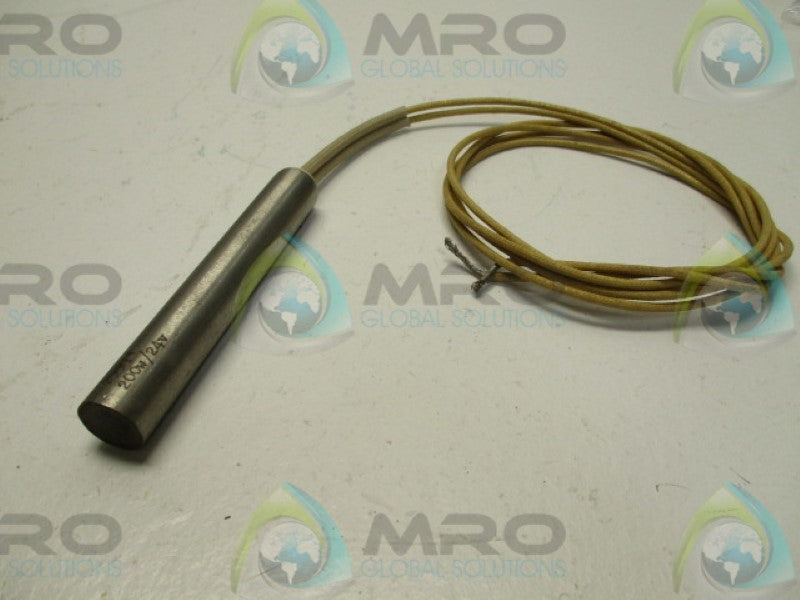 ELMATIC 29971 HEATER ELEMENT 24V 200W  NSNP