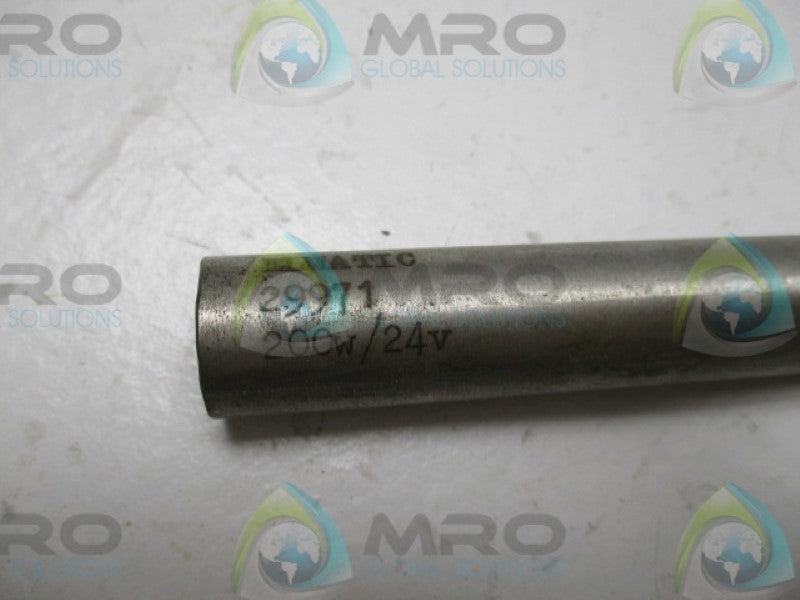ELMATIC 29971 HEATER ELEMENT 24V 200W  NSNP