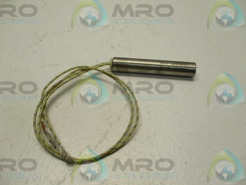 ELMATIC 123640/1 HEATER ELEMENT 24V 180W  NSNP