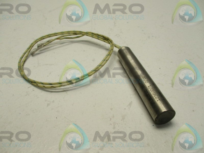 ELMATIC 123640/1 HEATER ELEMENT 24V 180W  NSNP