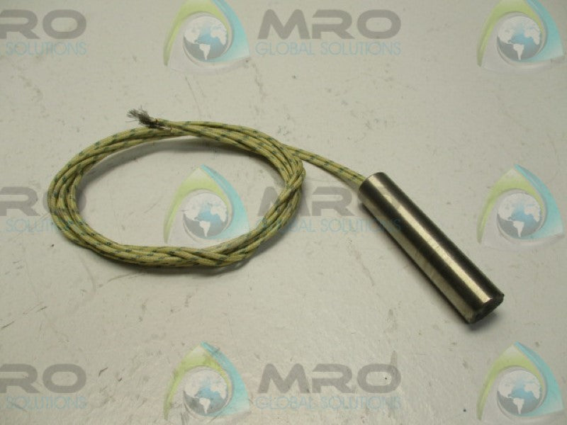 ELMATIC 219608/1 HEATER ELEMENT 24V 100W  NSNP