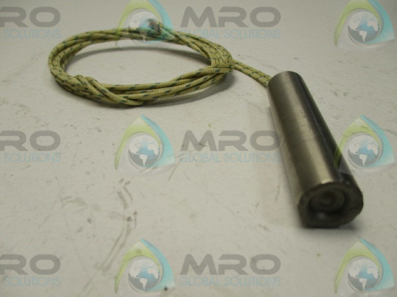 ELMATIC 219608/1 HEATER ELEMENT 24V 100W  NSNP