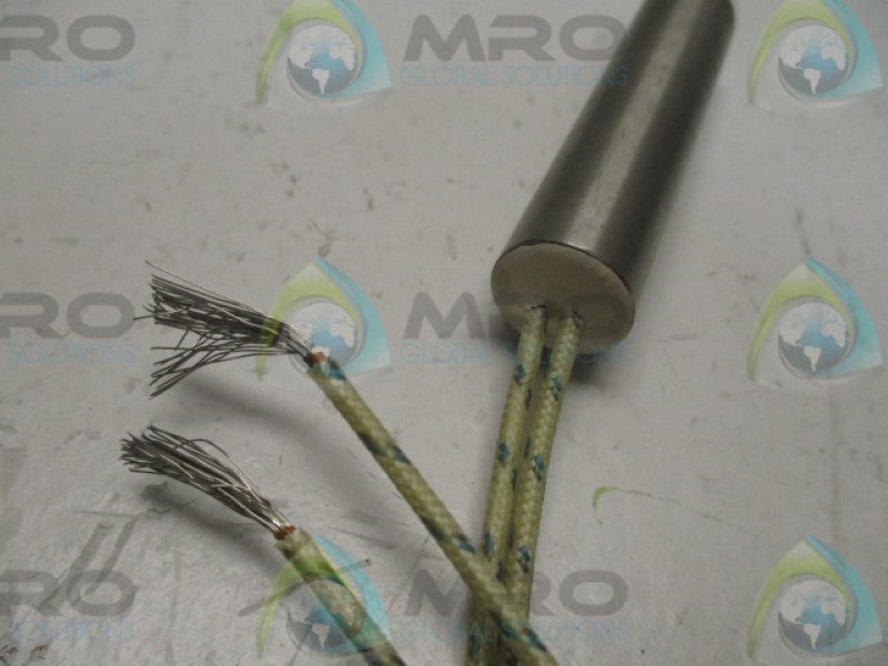 ELMATIC 219608/1 HEATER ELEMENT 24V 100W  NSNP