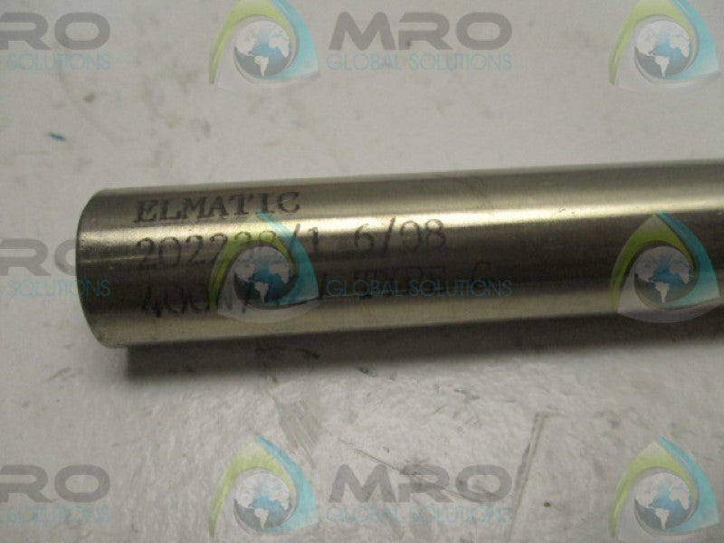 ELMATIC 202238/1 HEATER ELEMENT 42V 400W  NSNP