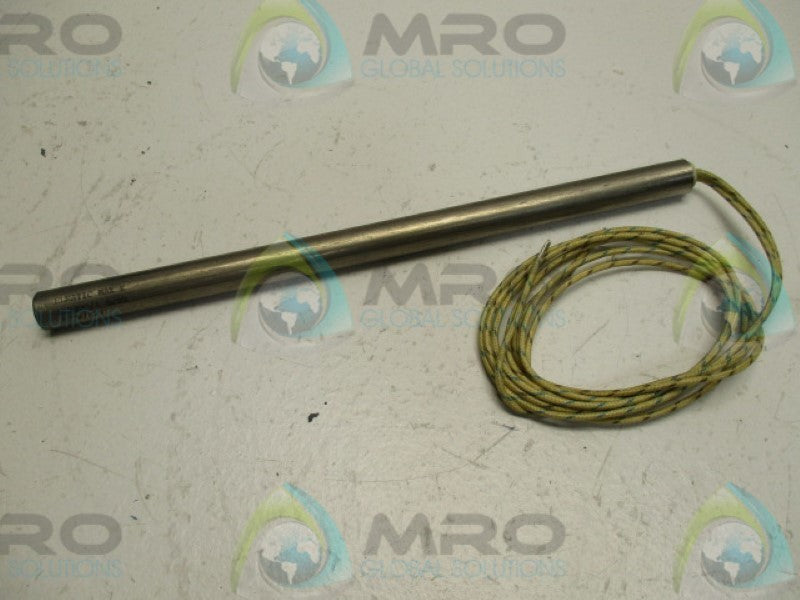 ELMATIC 115390/1 HEATER ELEMENT 42V 400W  NSNP