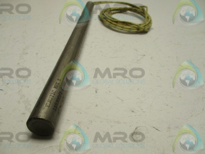 ELMATIC 115390/1 HEATER ELEMENT 42V 400W  NSNP