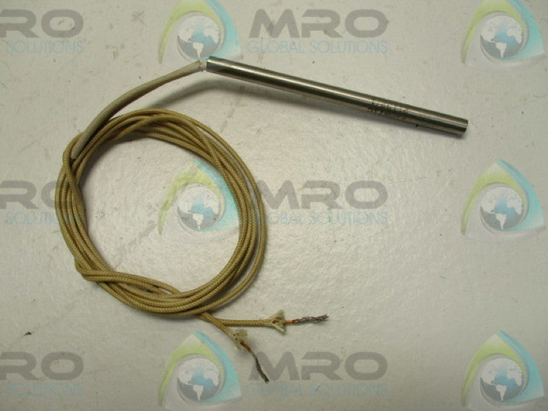 ELMATIC 21132/1 HEATER ELEMENT 42V 200W  NSNP