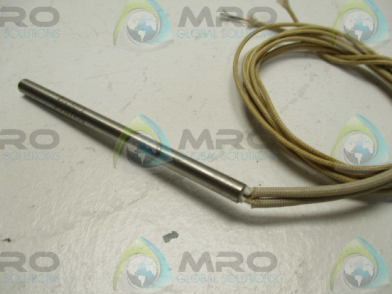 ELMATIC 21132/1 HEATER ELEMENT 42V 200W  NSNP
