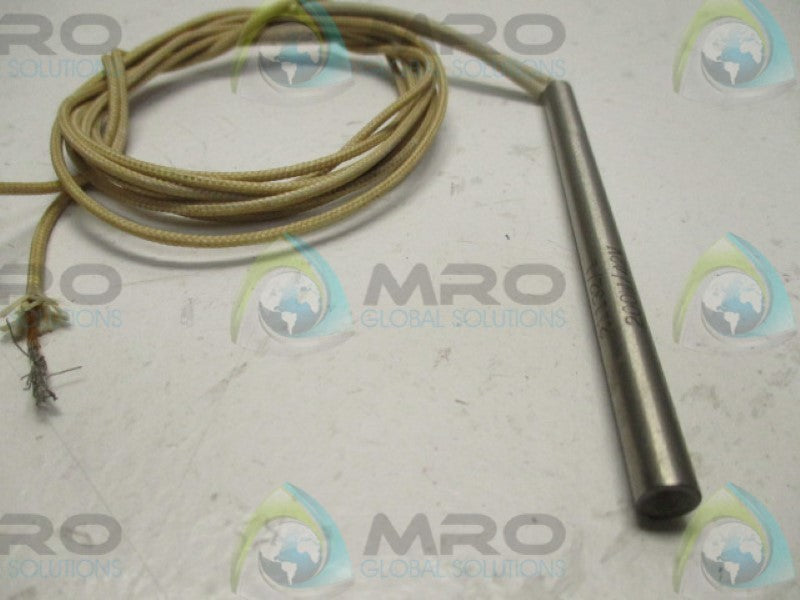 ELMATIC 21132/1 HEATER ELEMENT 42V 200W  NSNP