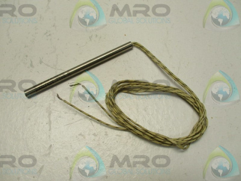 ELMATIC 202238/2 HEATER ELEMENT 42V 200W  NSNP