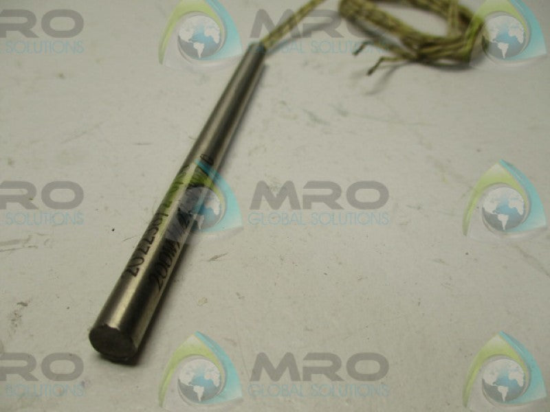 ELMATIC 202238/2 HEATER ELEMENT 42V 200W  NSNP