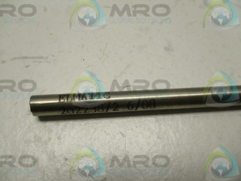 ELMATIC 202238/2 HEATER ELEMENT 42V 200W  NSNP