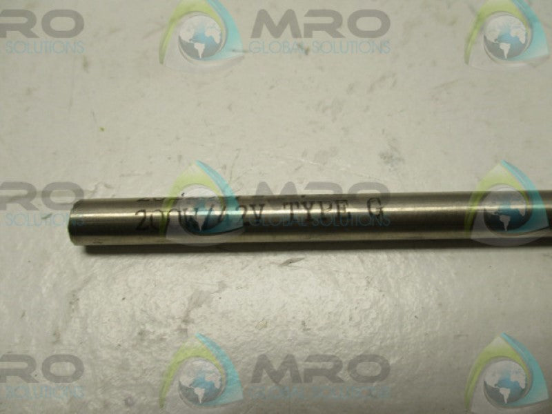 ELMATIC 202238/2 HEATER ELEMENT 42V 200W  NSNP