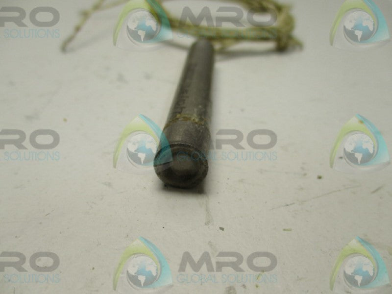 ELMATIC 166635/1 HEATER ELEMENT 110V 220W  NSNP