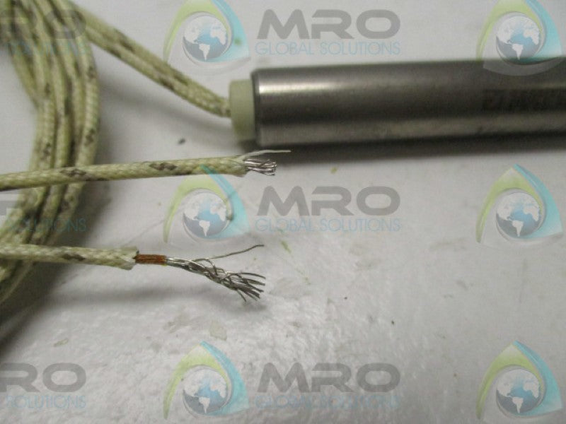 ELMATIC 166635/1 HEATER ELEMENT 110V 220W  NSNP