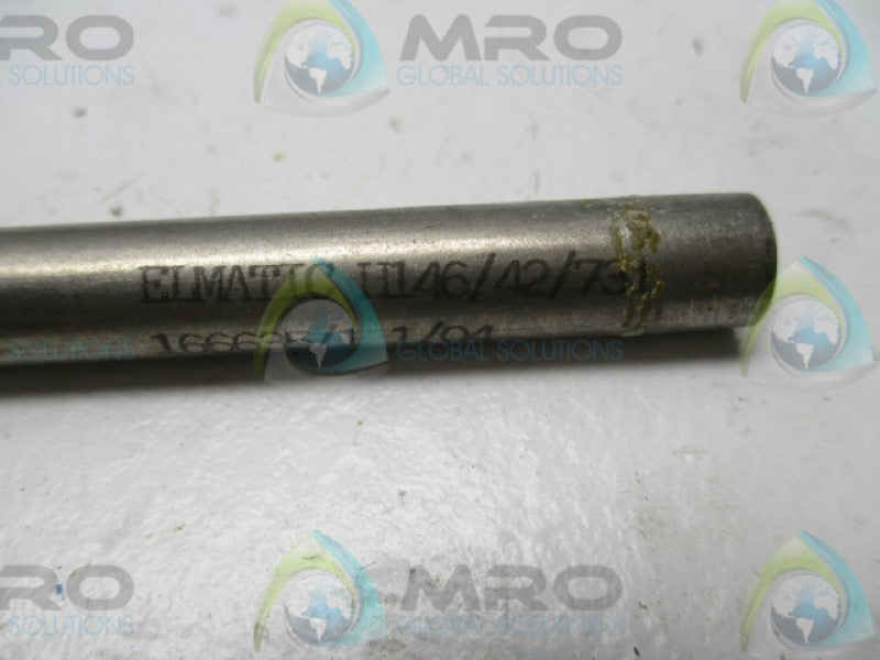 ELMATIC 166635/1 HEATER ELEMENT 110V 220W  NSNP