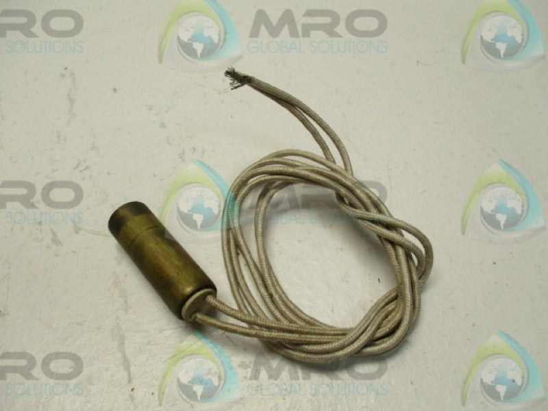ELMATIC B25 HEATER ELEMENT 24V 60W  NSNP