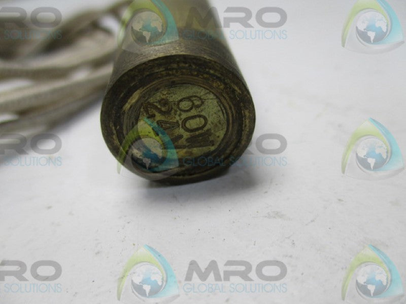 ELMATIC B25 HEATER ELEMENT 24V 60W  NSNP