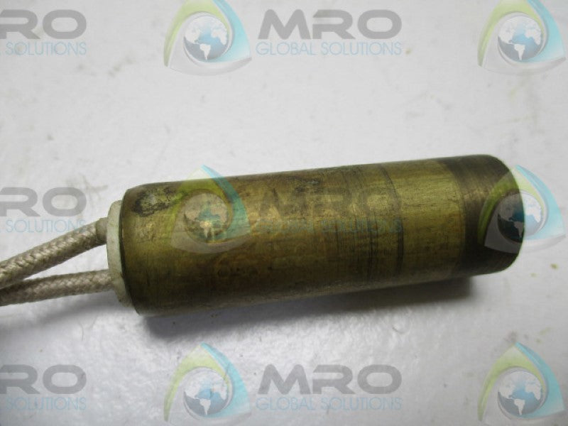 ELMATIC B25 HEATER ELEMENT 24V 60W  NSNP