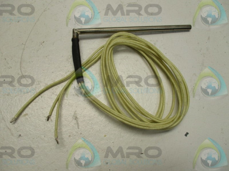 CHROMALOX 041902 HEATER ELEMENT 42V 250W  NSNP
