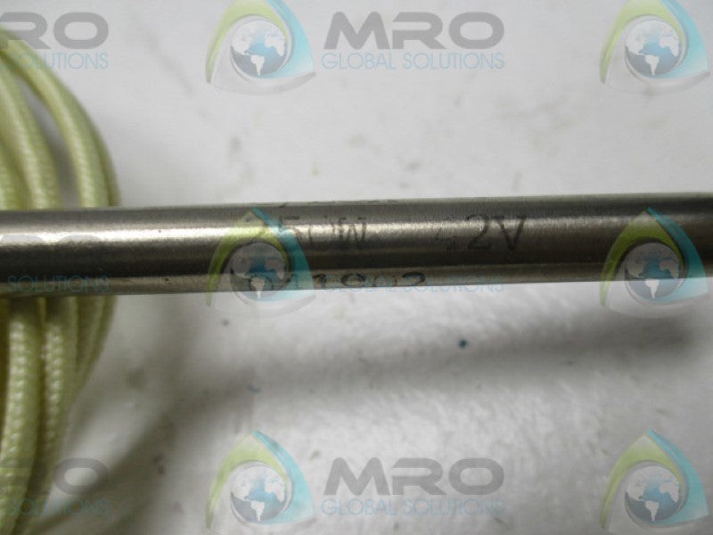 CHROMALOX 041902 HEATER ELEMENT 42V 250W  NSNP