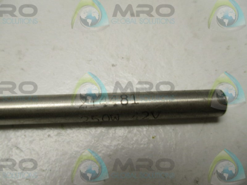 CHROMALOX 214481 42V NSNP