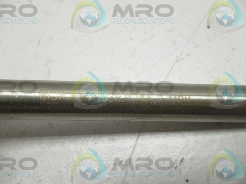 RICA 3050.838.924A.2 83628300100EN.3780 HEATER ELEMENT 110V 800W  NSNP