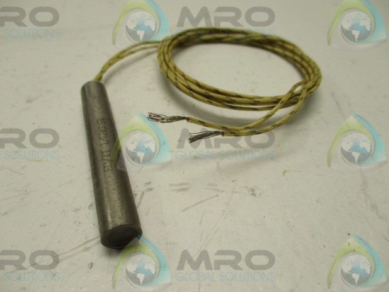 ELMATIC 164983/1 HEATER ELEMENT 110V 230V  NSNP