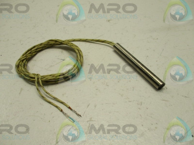 ELMATIC 198102/1 HEATER ELEMENT 110V 220W  NSNP