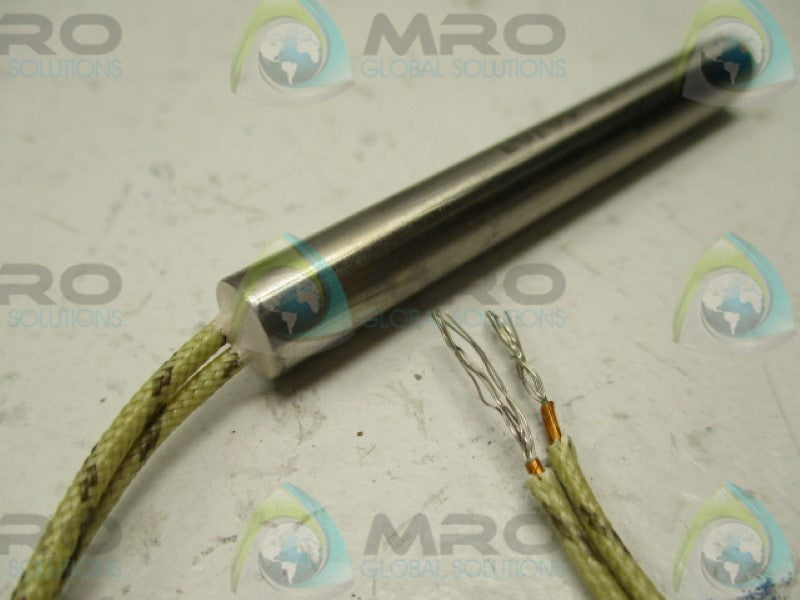 ELMATIC 198102/1 HEATER ELEMENT 110V 220W  NSNP