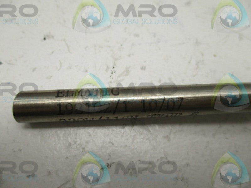 ELMATIC 198102/1 HEATER ELEMENT 110V 220W  NSNP