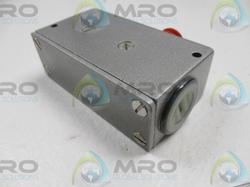 BURGESS MS7HSB-M20 SWITCH   NSNP