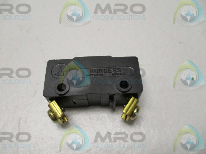 BURGESS V122C/769 LIMIT SWITCH  NSNP