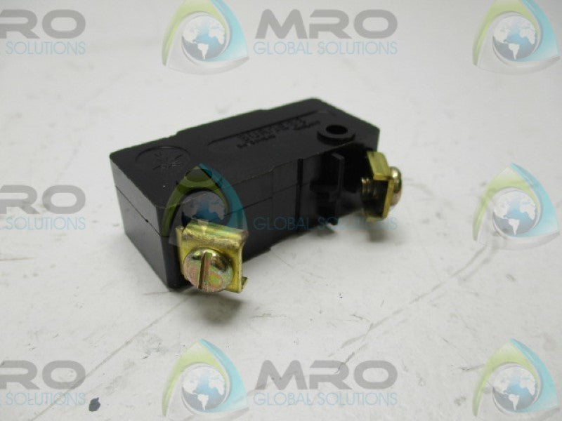 BURGESS V122C/769 LIMIT SWITCH  NSNP