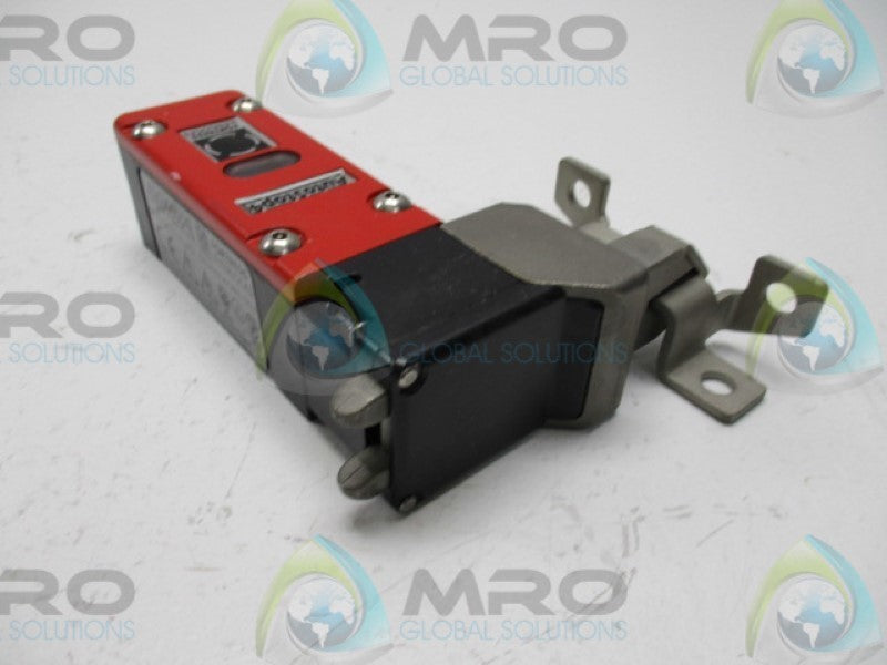 FORTRESS INTERLOCKS AUTOSTOP4 SAFETY SWITCH  UNMP