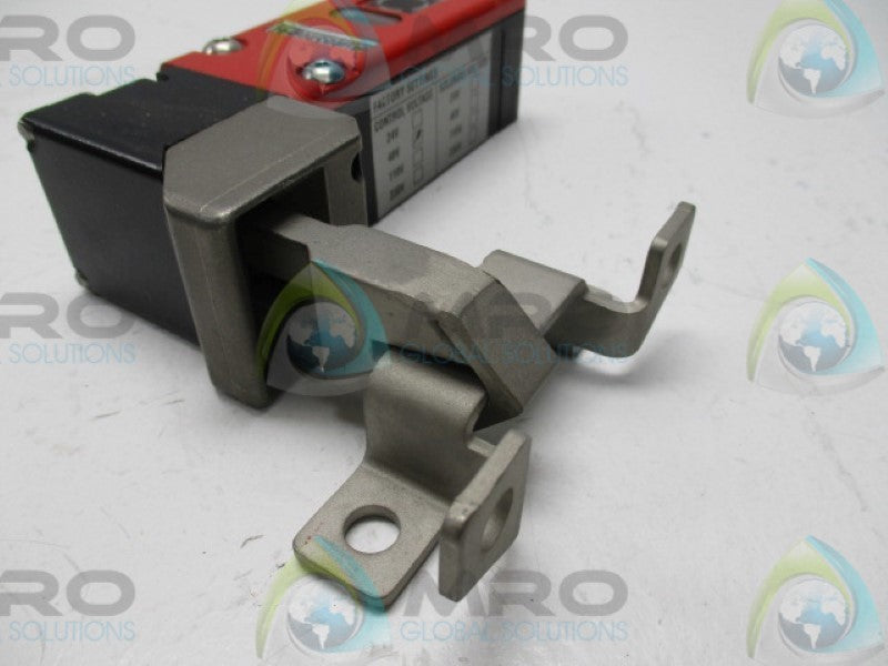 FORTRESS INTERLOCKS AUTOSTOP4 SAFETY SWITCH  UNMP