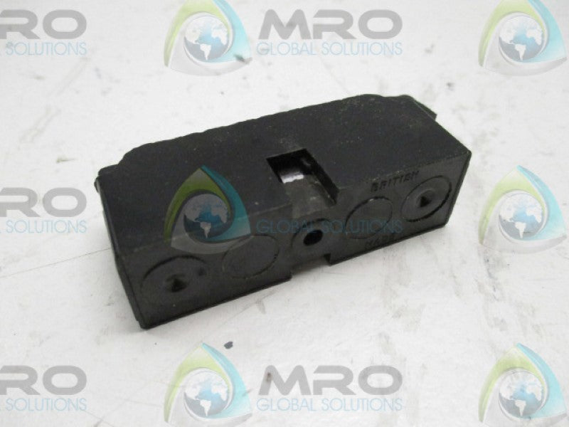 SLYDLOK K5 FUSE HOLDER 5A 415V  NSNP