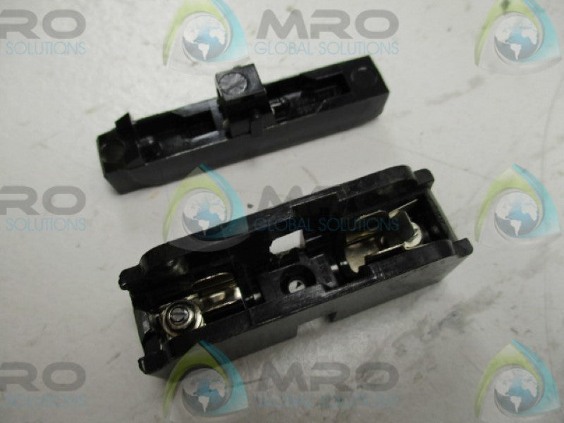 SLYDLOK K5 FUSE HOLDER 5A 415V  NSNP