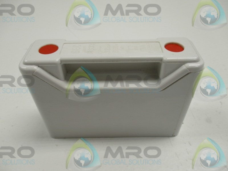 GEC RS32 WHITE FUSE HOLDER 32A 660VAC   NSNP