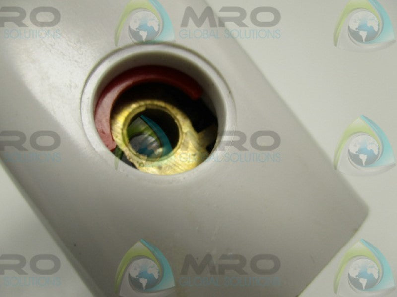 GEC RS32 WHITE FUSE HOLDER 32A 660VAC   NSNP