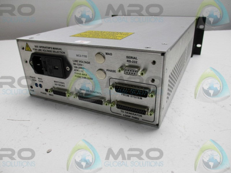 SEREN IPS MC2 9200010028 NSNP