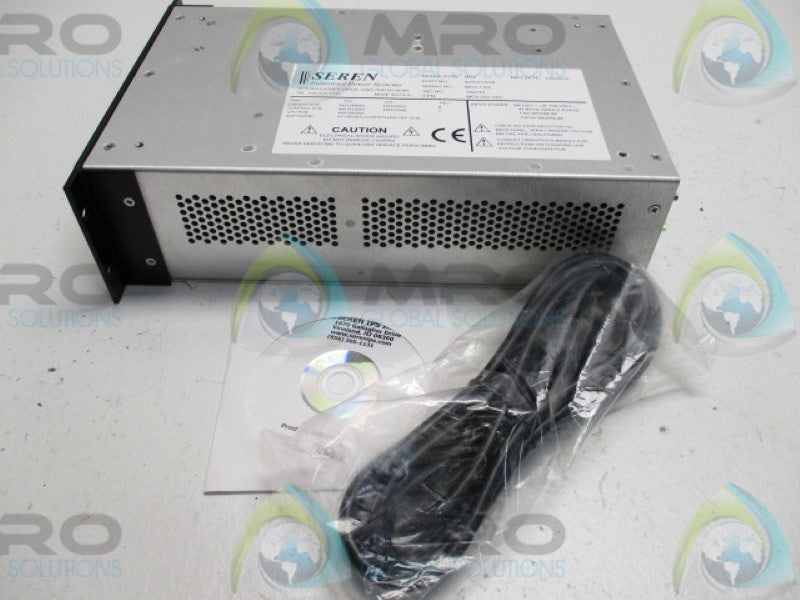 SEREN IPS MC2 9200010028 NSNP