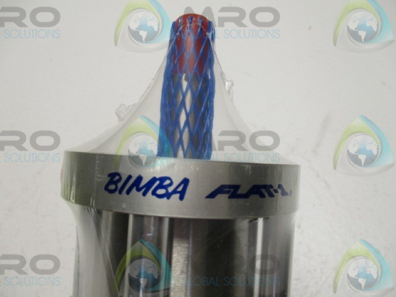 BIMBA FMP-50100/75-4FMMTFEE30 PNEUMATIC CYLINDER  NSMP