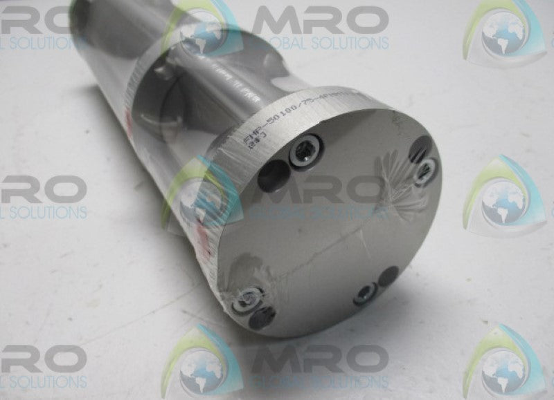 BIMBA FMP-50100/75-4FMMTFEE30 PNEUMATIC CYLINDER  NSMP