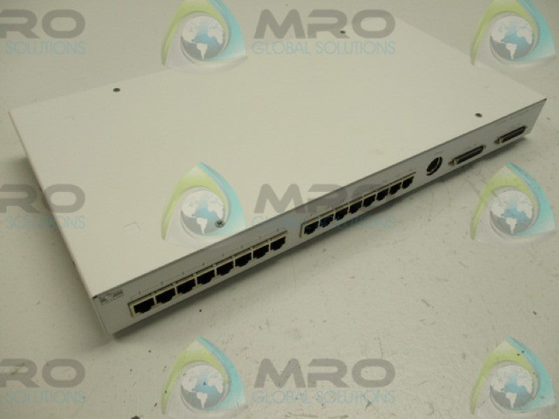 CYCLADES SEZ0080 SERIAL EXPANDER 16-PARTS  NSMP