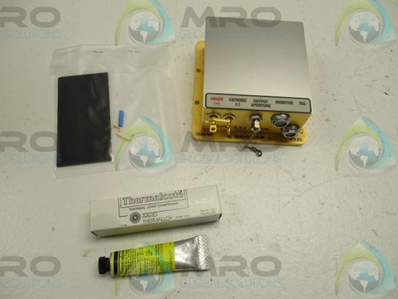 COHERENT 1114586 LASER SYSTEM   NSMP
